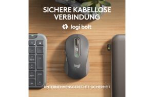 Logitech MK950 Signature Slim Combo busines for business
