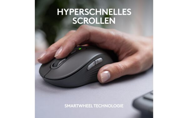Logitech MK950 Signature Slim Combo busines for business