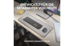 Logitech MK950 Signature Slim Combo busines for business
