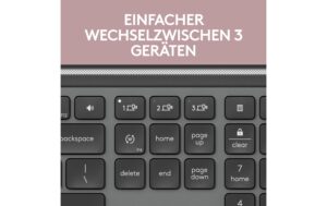 Logitech MK950 Signature Slim Combo busines for business