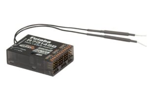 1696323 - Mediatech Futaba R7314SB FASSTest 2.4GHz Empfänger kaufen Schweiz | Mediatech.ch