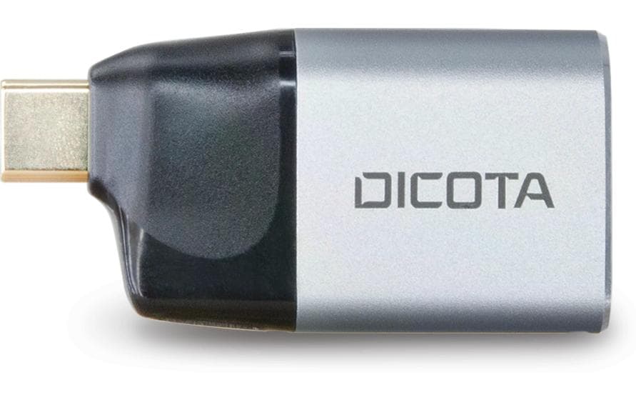 1697043_1 - Mediatech Dicota USB-C Display Port Mini Adapter HDMI mit PD 4k/100W