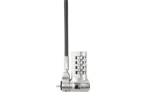 DICOTA Notebook Schloss Universal Mini Kombination