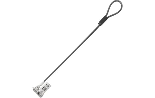 1697048_2 - Mediatech DICOTA Notebook Schloss Universal Mini Kombination