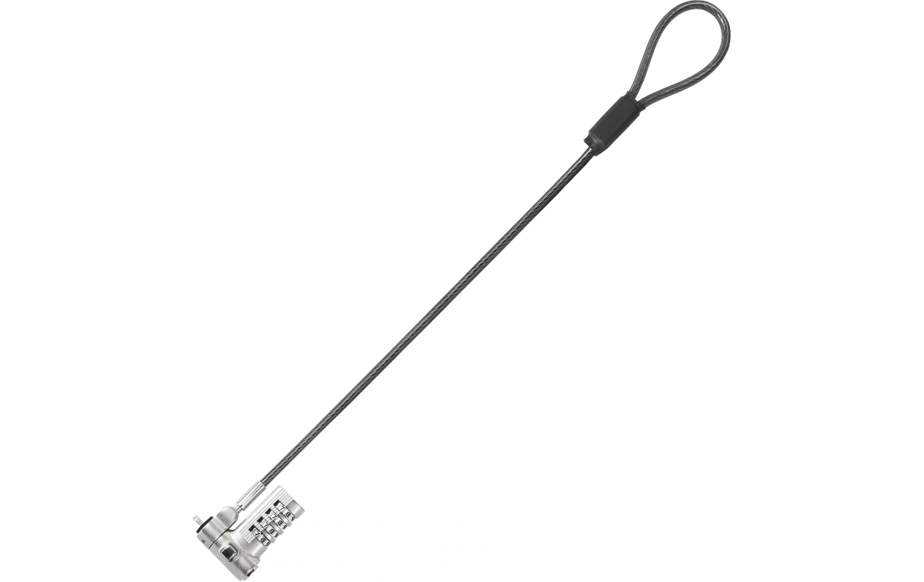1697048_2 - Mediatech DICOTA Notebook Schloss Universal Mini Kombination