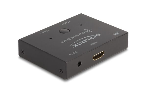1697091_2 - Mediatech Delock HDMI 2 -1 Switch bidirektional 8K 60Hz