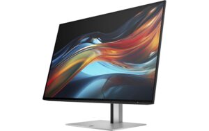 1697136_1 - Mediatech HP 724pu 24'' Dock Display WUXGA 16:10 IPS 1920x1200,HDMI,DP,4xUSB-A