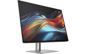 1697136_2 - Mediatech HP 724pu 24'' Dock Display WUXGA 16:10 IPS 1920x1200,HDMI,DP,4xUSB-A