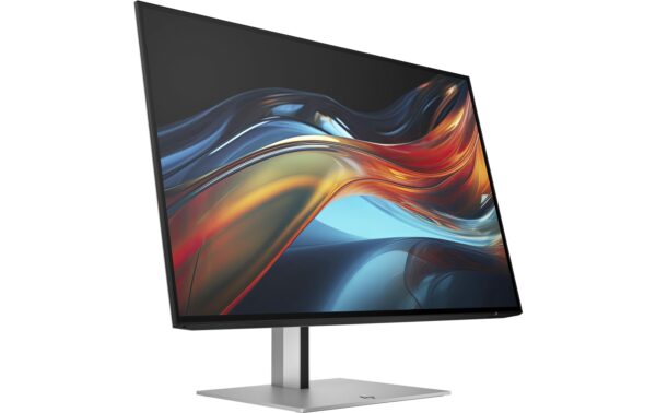 1697136_2 - Mediatech HP 724pu 24'' Dock Display WUXGA 16:10 IPS 1920x1200,HDMI,DP,4xUSB-A