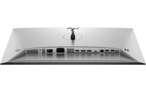1697136_4 - Mediatech HP 724pu 24'' Dock Display WUXGA 16:10 IPS 1920x1200,HDMI,DP,4xUSB-A