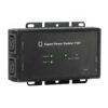 1697675 - Mediatech GUDE 1121-1 Expert Power Control 2-fach switched und metered PDU C13