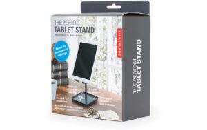 Kikkerland Tablet-Halter The Perfect 