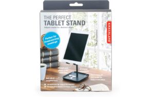 Kikkerland Tablet-Halter The Perfect 