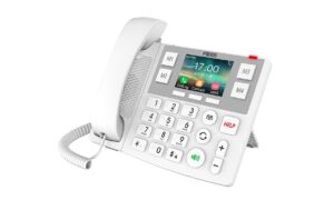 Fanvil X305 SIP-Grosstasten-Telefon