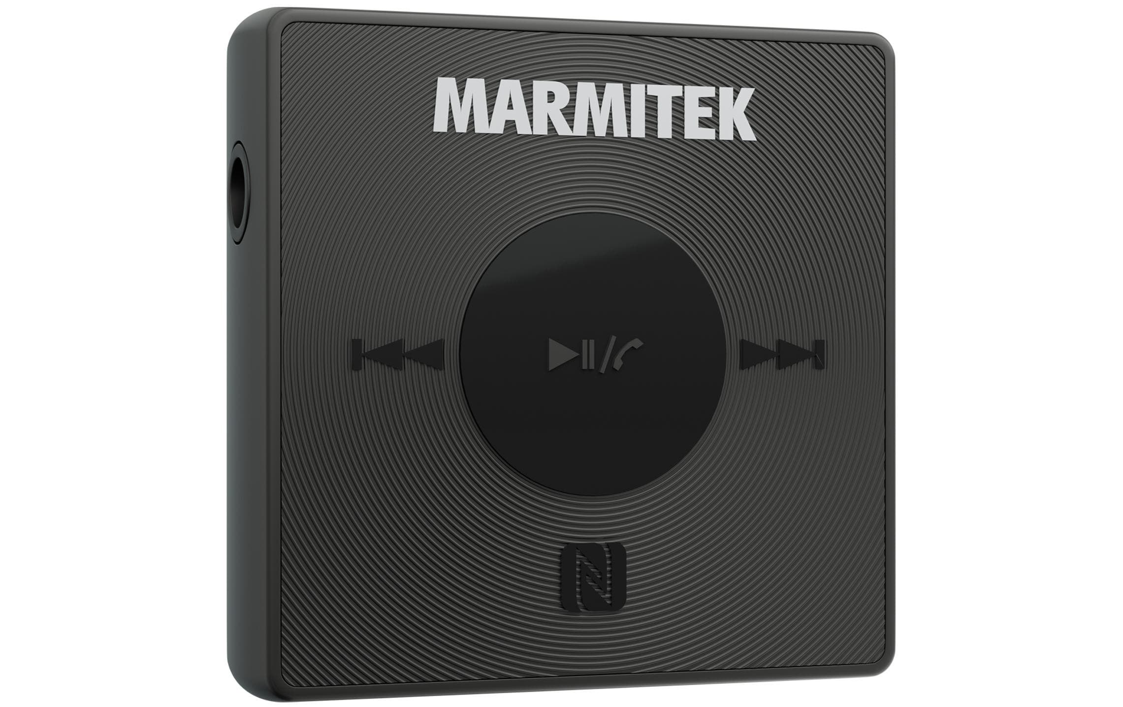 1699441 - Mediatech Marmitek BoomBoom 76 Bluetooth Musik-Empfänger kaufen Schweiz | Mediatech.ch