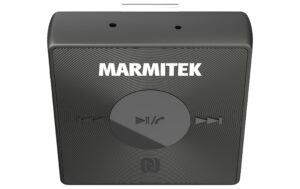 1699441_1 - Mediatech Marmitek BoomBoom 76 Bluetooth Musik-Empfänger