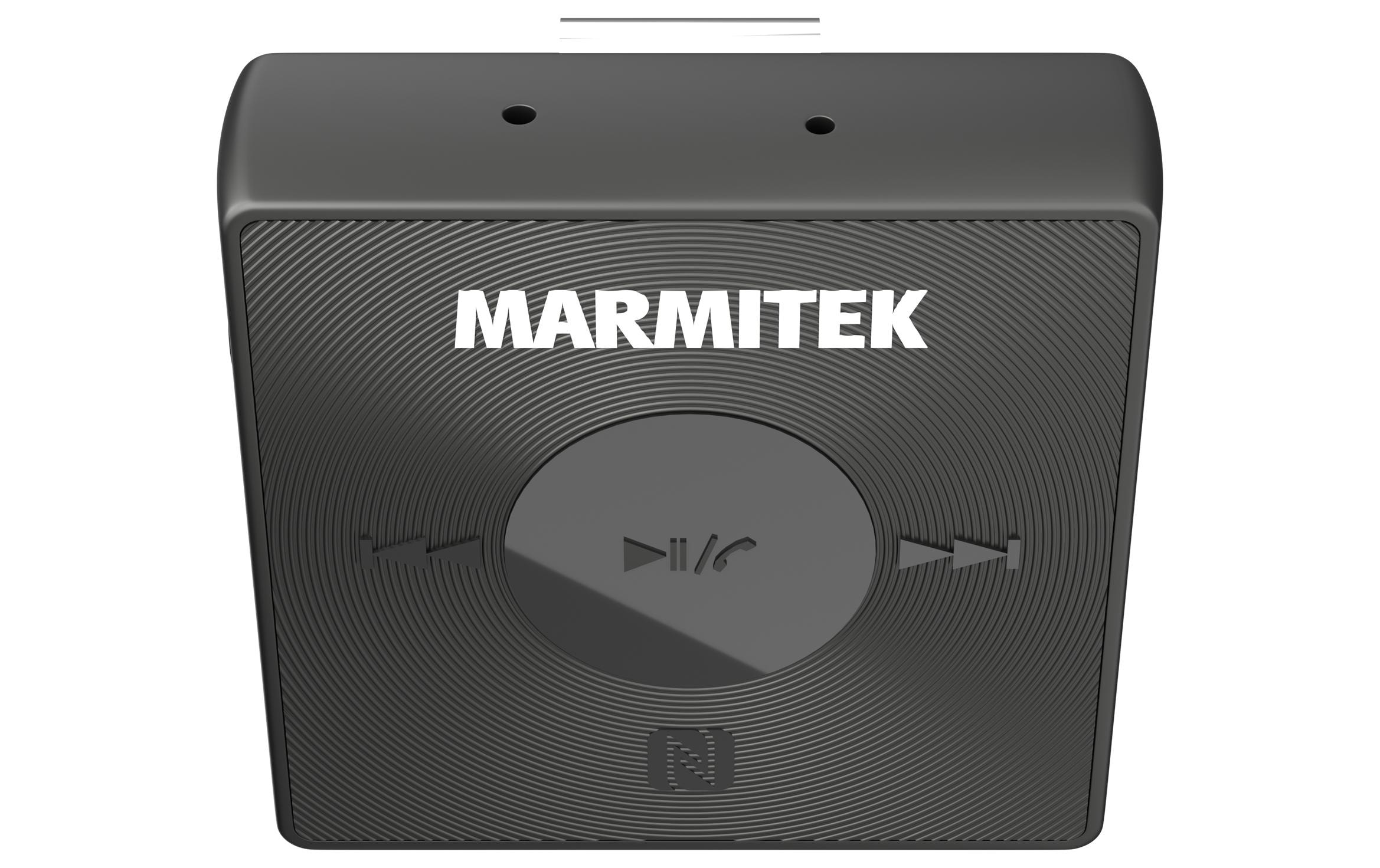 1699441_1 - Mediatech Marmitek BoomBoom 76 Bluetooth Musik-Empfänger