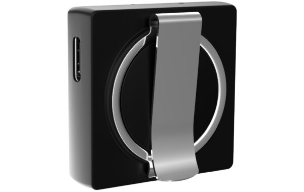 1699441_2 - Mediatech Marmitek BoomBoom 76 Bluetooth Musik-Empfänger