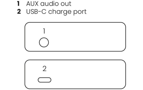 1699441_7 - Mediatech Marmitek BoomBoom 76 Bluetooth Musik-Empfänger