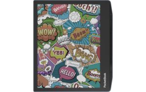 PocketBook Era Color Stormy Sea 7  E-Ink Kaleido, IPX8,32GB, 300DPI
