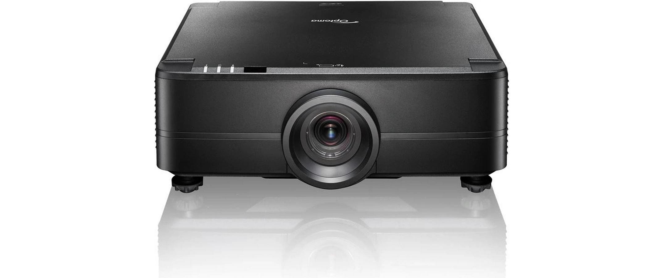 1700957_1 - Mediatech Laser Projektor Optoma ZU820TST 6900 ANSI-Lumen, WUXGA, Kurzdistanz