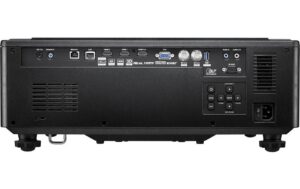 1700957_2 - Mediatech Laser Projektor Optoma ZU820TST 6900 ANSI-Lumen, WUXGA, Kurzdistanz