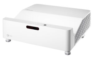 Laser Projektor Optoma ZH430UST 4000 ANSI-Lumen, 1080p, UST kaufen Schweiz | Mediatech.ch