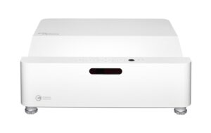 Laser Projektor Optoma ZH430UST 4000 ANSI-Lumen, 1080p, UST