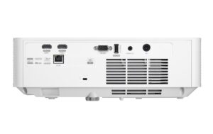 Laser Projektor Optoma ZH430UST 4000 ANSI-Lumen, 1080p, UST