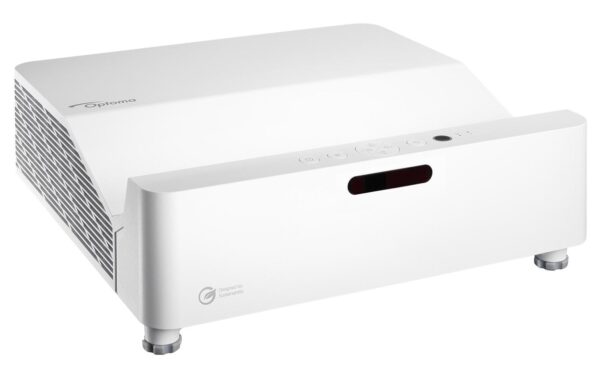 Laser Projektor Optoma ZH430UST 4000 ANSI-Lumen, 1080p, UST