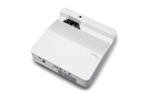 Laser Projektor Optoma ZH430UST 4000 ANSI-Lumen, 1080p, UST