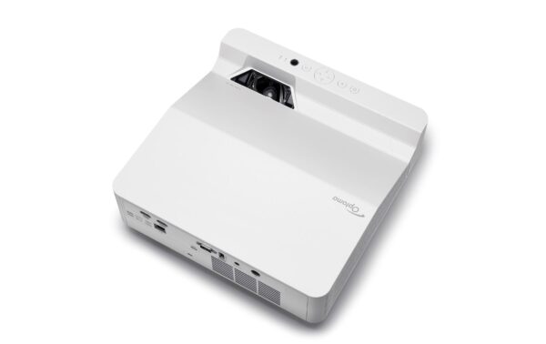 Laser Projektor Optoma ZH430UST 4000 ANSI-Lumen, 1080p, UST