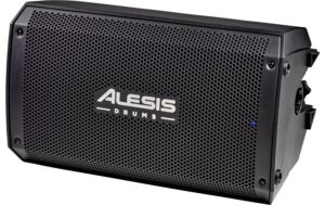Alesis Strike Amp 8 MKII E-Drum 8 Monitorlautsprecher, 2000 W.