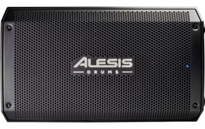 Alesis Strike Amp 8 MKII E-Drum 8 Monitorlautsprecher, 2000 W.