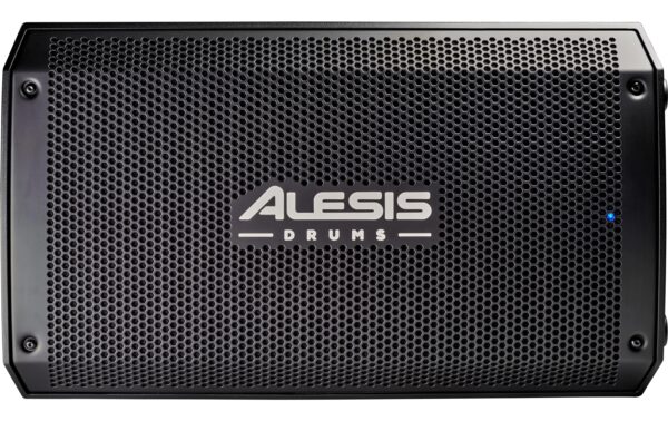 Alesis Strike Amp 8 MKII E-Drum 8 Monitorlautsprecher, 2000 W.