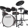 1701079 - Mediatech Alesis Strata Prime Premium E-Drum Kit, 10- teilig