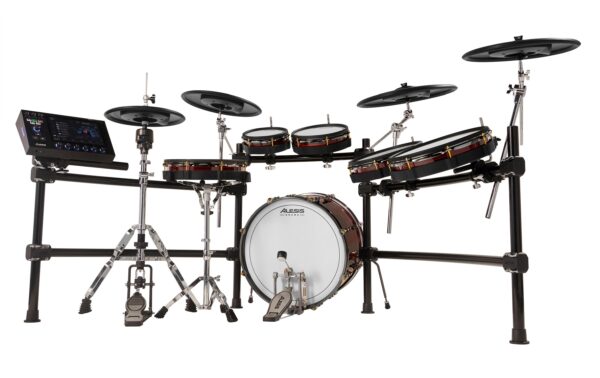 1701079_2 - Mediatech Alesis Strata Prime Premium E-Drum Kit, 10- teilig
