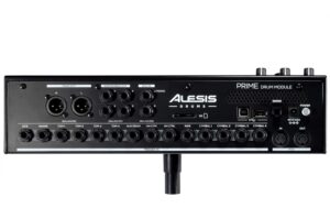 1701079_6 - Mediatech Alesis Strata Prime Premium E-Drum Kit, 10- teilig