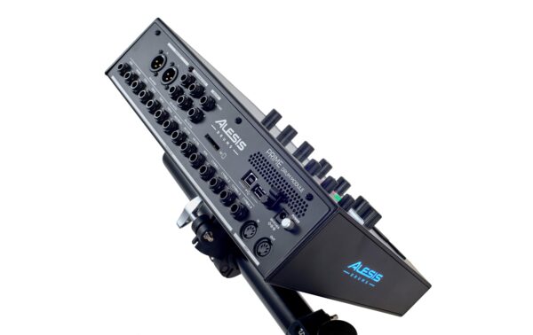 1701079_8 - Mediatech Alesis Strata Prime Premium E-Drum Kit, 10- teilig