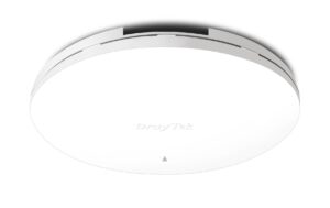 Draytek Vigor AP962C: WiFi-6 Access Point AX3000, 2.5GE LAN, PoE+