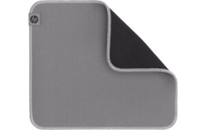 HP 100 Sanitizable Mouse Pad Gray