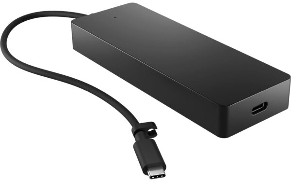 1701970_3 - Mediatech HP 4K USB-C Hub Port Replicator