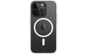 RHINOSHIELD Clear Case MagSafe iPhone 14 Pro