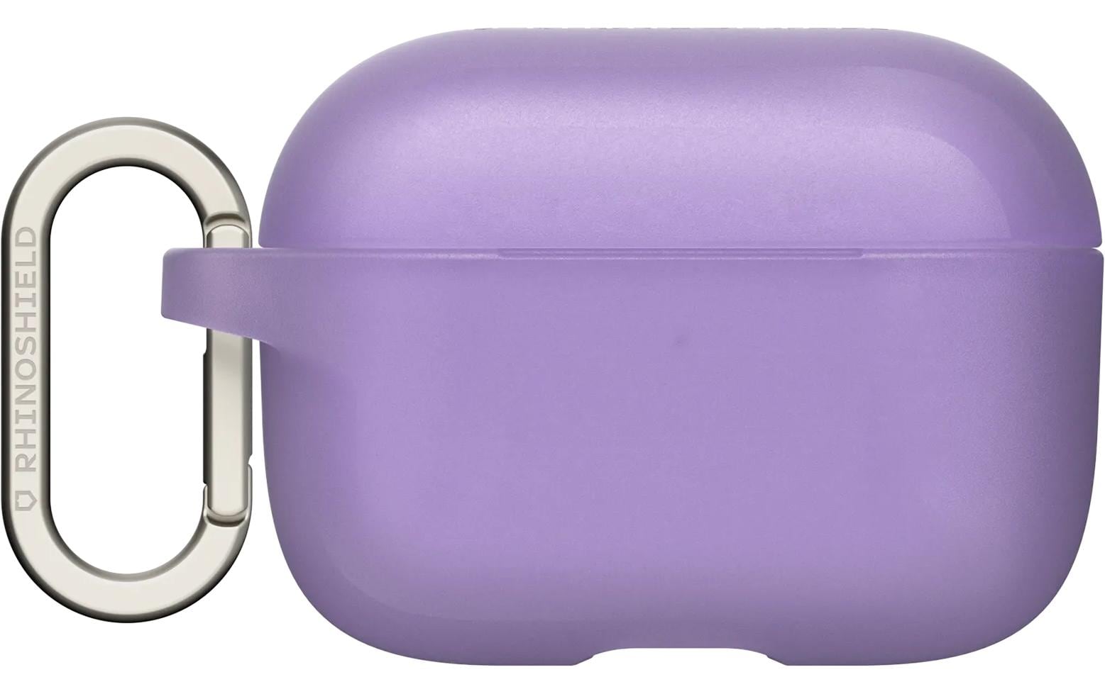 1702112 - Mediatech Rhinoshield AirPods Case Violet Airpods Pro