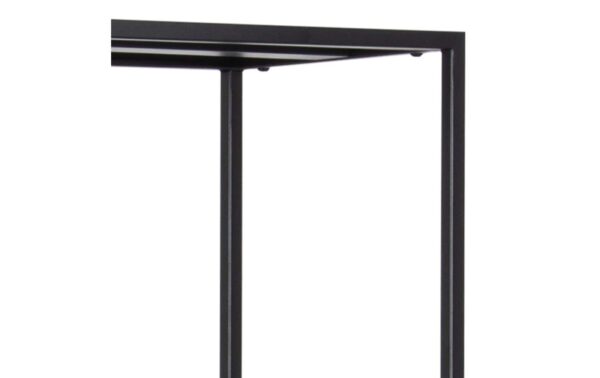 1702462_8 - Mediatech AC Design Regal Newcastle Stahl, 69,5x30x185 cm