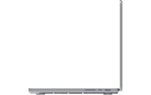 dbramante Iceland Clear Macbook Pro 14, M3P/M
