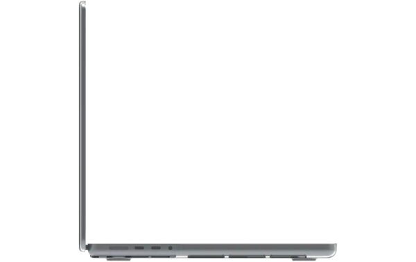dbramante Iceland Clear Macbook Pro 14, M3P/M