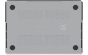 dbramante Iceland Clear Macbook Pro 14, M3P/M