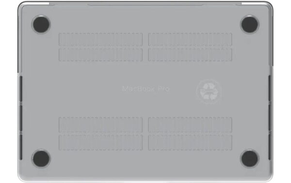 dbramante Iceland Clear Macbook Pro 14, M3P/M