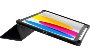 dbramante London Black iPad 10.9